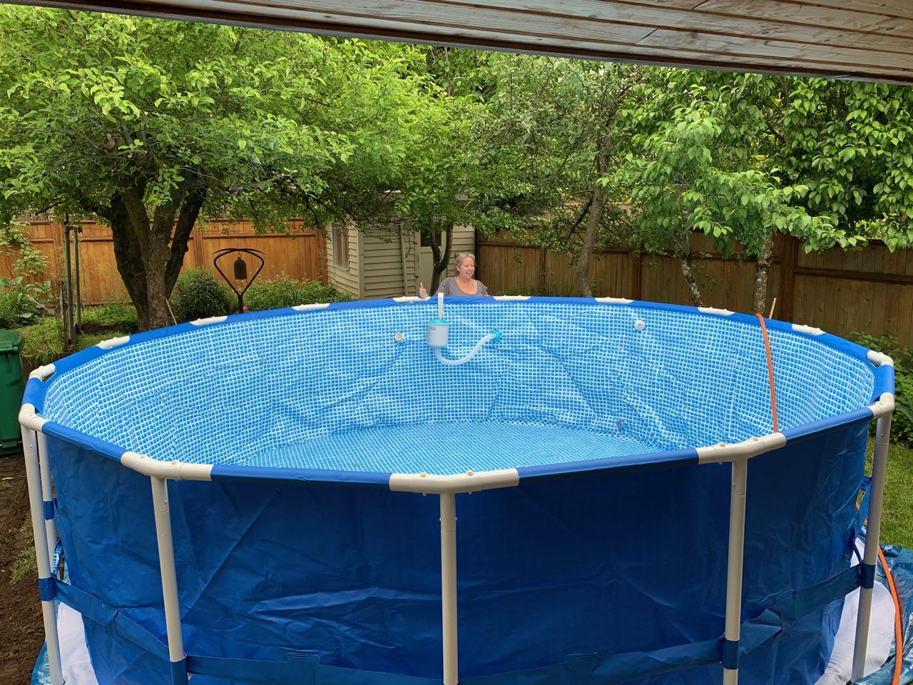 The Pool