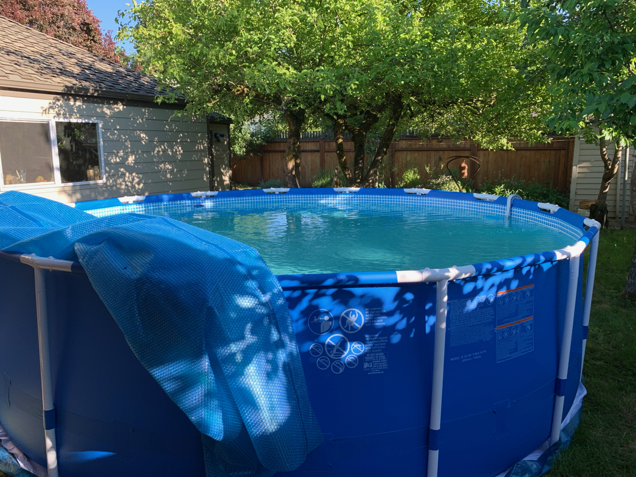 The Pool