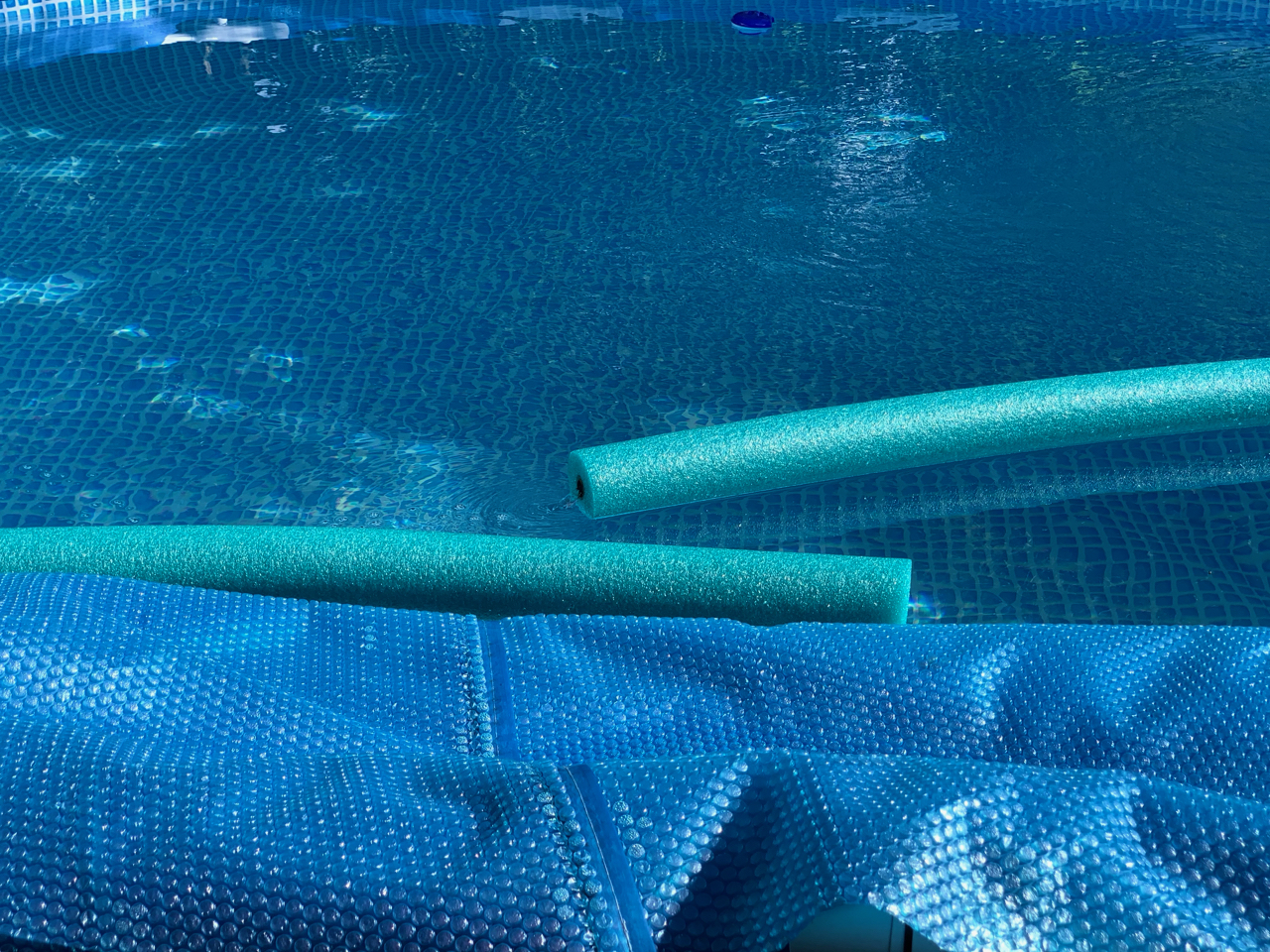 Happy pool